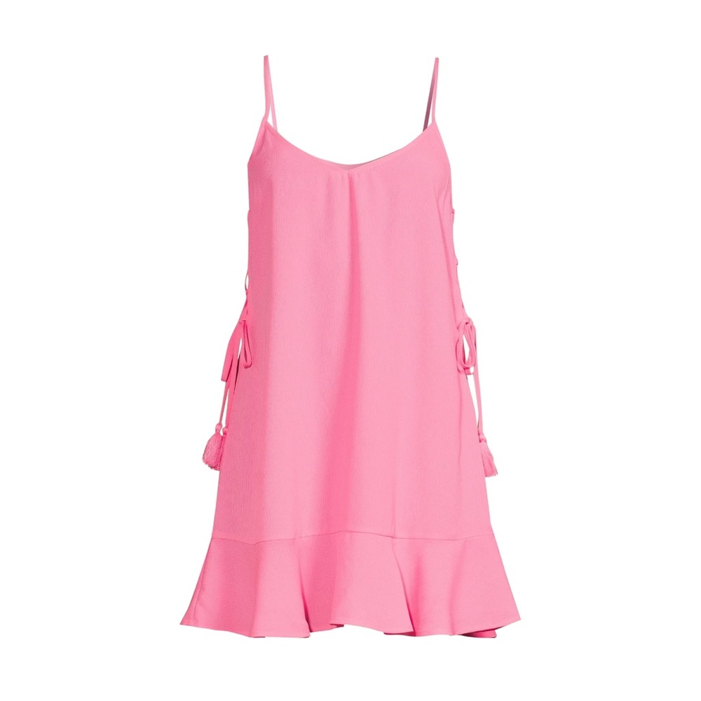 Cover Up Dress